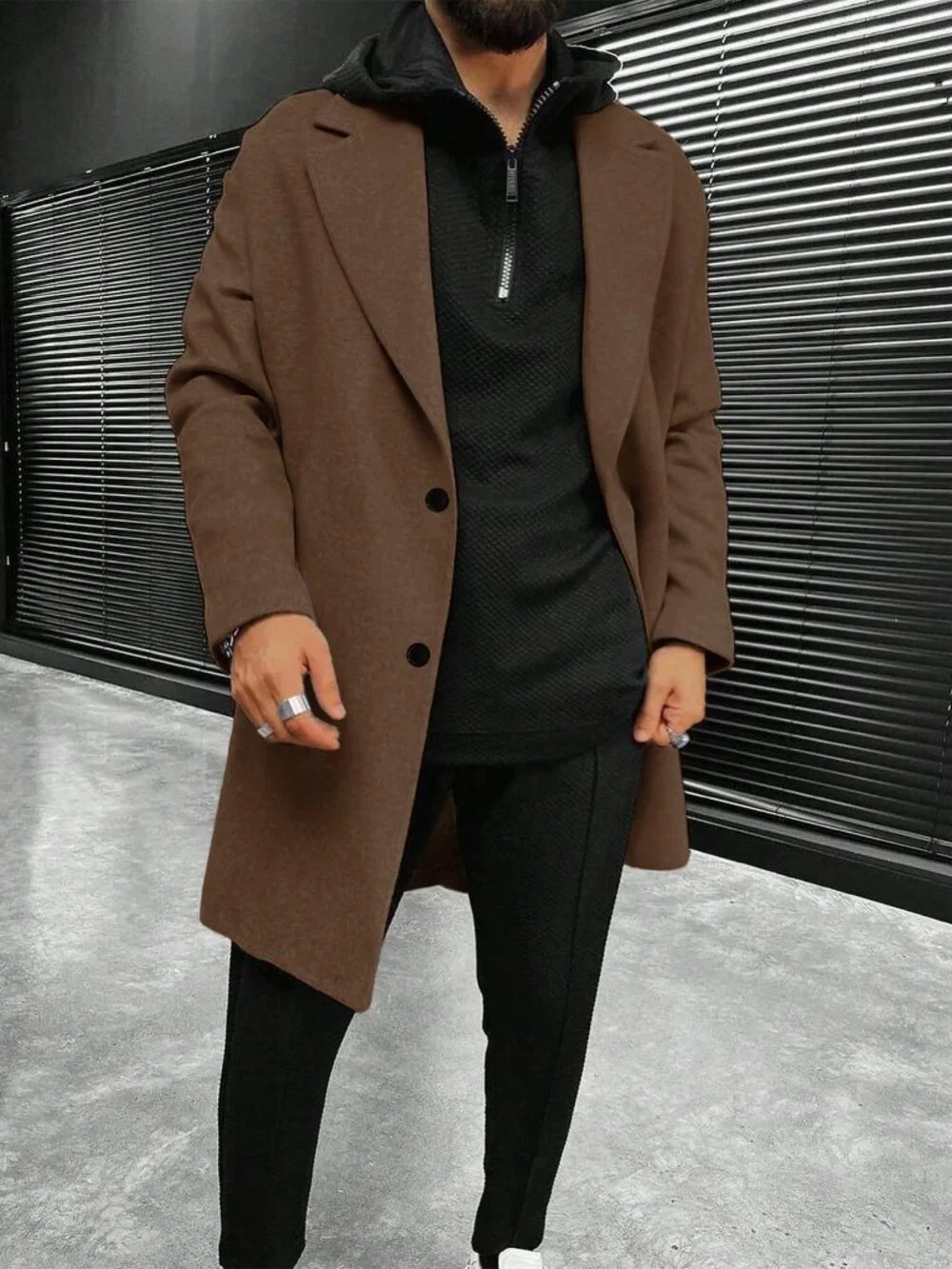 N/A this brown